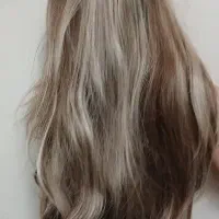 فروش کلاه گیس زنانه