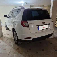 جیلی شاسی|خودرو سواری و وانت|کرمان, |دیوار