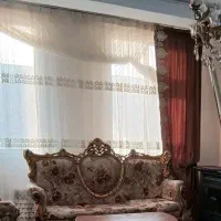 پرده پذیرایی