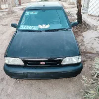 پراید مدل 86