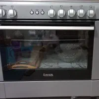 گاز فردار یک جوجه گردان سینجر