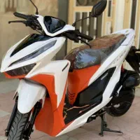 طرح کلیک ۱۵۰|موتورسیکلت|نیشابور, مازول|دیوار