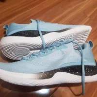 کتانی اورجینال برند آندرآرمور