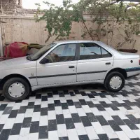 پژو 405 در حد صفر|خودرو سواری و وانت|زابل, |دیوار