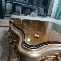 شیشه،آینه،رومیزی