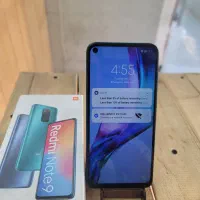 note 9|موبایل|شیراز, گود عربان|دیوار