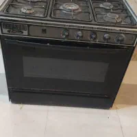 اجاق‌گاز