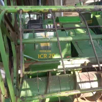 کمباین چری 2019|خودرو سنگین|رضوانشهر, |دیوار