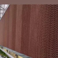 کولر صنعتی آکسیال و پد سلولزی|ماشینآلات صنعتی|قزوین, |دیوار