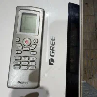 کولر گازی ۳۶۰۰۰ مدل جی فورماتیک G4Matic H36C3