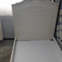 تخت وکمد|تخت و سرویس خواب|فولادشهر, فولادشهر|دیوار