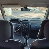 فروش پراید مدل ۱۳۸۸ دو تیکه رنگ|خودرو سواری و وانت|سقز, |دیوار