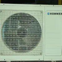 کولر گازی و کمپرسور|کولر گازی و فن‌کوئل|رباط‌کریم, نصیرشهر|دیوار