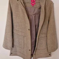 پالتو دخترانه