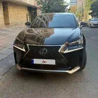 Nx300|خودرو سواری و وانت|تهران, شهرک چیتگر|دیوار