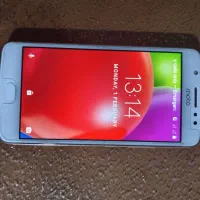 موتورولا Moto E4 با حافظهٔ ۱۶ گیگابایت
