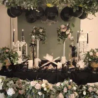 برگزار کننده مراسمات ترحیم|خدمات پذیرایی، مراسم|کرج, چمران|دیوار