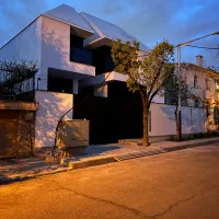 اجاره ۱۰۰۰ متر ویلا دربست فاز اصلی شهرک غرب|اجارهٔ خانه و ویلا|تهران, شهرک غرب|دیوار