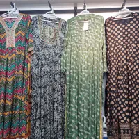 انواع پوشاک هندی پیراهن. بلوز. دامن|لباس|درگهان, |دیوار