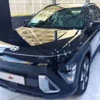 هیوندا کونا/HYUNDAI KONA/صفر/دررنگبندی/مدل 2025