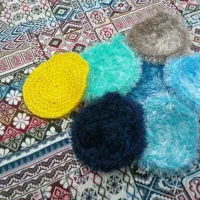 اسکاج ظرف شستن