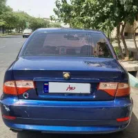 سمند سورن ef7|خودرو سواری و وانت|تهران, ابوذر|دیوار