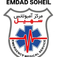 آمبولانس خصوصی مجهز