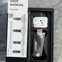 ویپ Luxe xr max|زیورآلات و اکسسوری|بندر گز, |دیوار