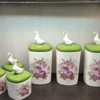 پاسماوری سرامیکی