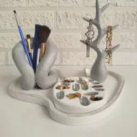 دکوری سنگ مصنوعی|صنایع دستی و سایر لوازم تزئینی|برخوار, |دیوار