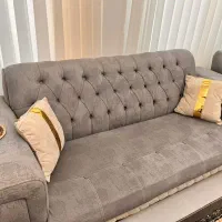 مبل ۷ نفره راحتی