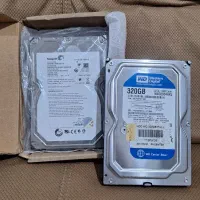 هارد ۱ ترابایت اینترنال سیگیت ۷۲۰۰