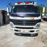 الوند ۹۳ ۶تن