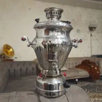 سماور گازی|سماور، چایساز، قهوهساز|اراک, |دیوار