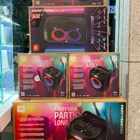 PartyBox JBL اورجینال گارانتی