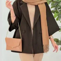 پالتو فوتر پشمی|لباس|قم, انصار‌الحسین|دیوار