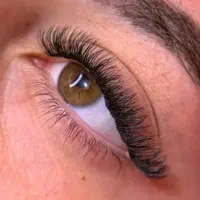 اکستنشن مژه (تخفیفات فوقالعاده عید)