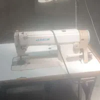 چرخ خیاطی راسته دوز