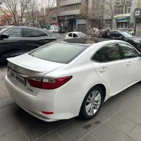 لکسوس Es250 2014|خودرو سواری و وانت|تهران, تهرانپارس غربی|دیوار