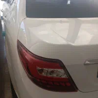 دنا پلاس اتومات فول خشک 1404