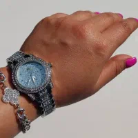 ساعت مچی زنانه هدیه روز مادر|ساعت|رشت, هلال احمر|دیوار