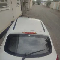 تیبا ۲ مدل 1400|خودرو سواری و وانت|جیرفت, |دیوار