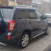 ام وی ام ایکس 33 مدل 94|خودرو سواری و وانت|گرگان, |دیوار