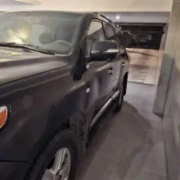 ماشین لندکروز|خودرو سواری و وانت|کرج, اصفهانیها|دیوار