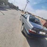 پارس elx موتور زانتیا|خودرو کلاسیک|یاسوج, |دیوار