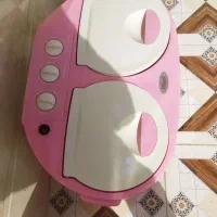 لباسشویی دوقلوی مینی درحدنو ومناسب