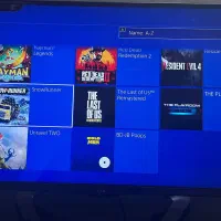 ps4 pro کپی خور یه ترابایت