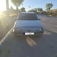 پژو ۴۰۵|خودرو سواری و وانت|دیواندره, |دیوار