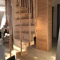 نقاشی ساختمان بصرفه