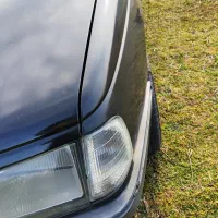 اردب روآ تک‌برگ سند دوگانه سوز مدل87